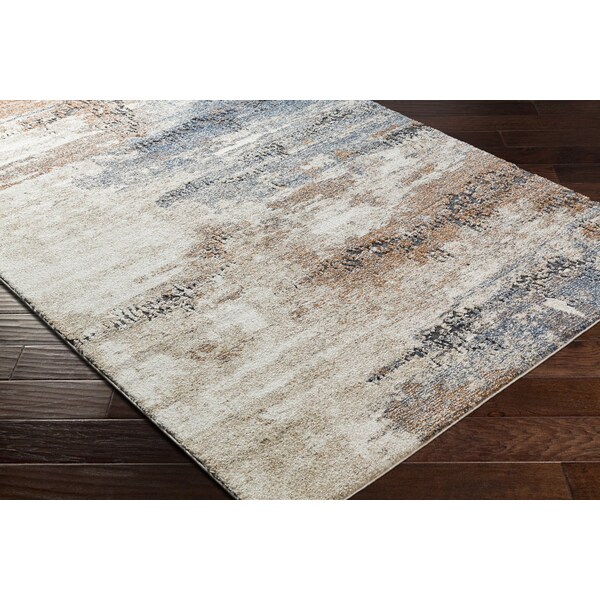 Tuscany TUS-2347 Machine Crafted Area Rug